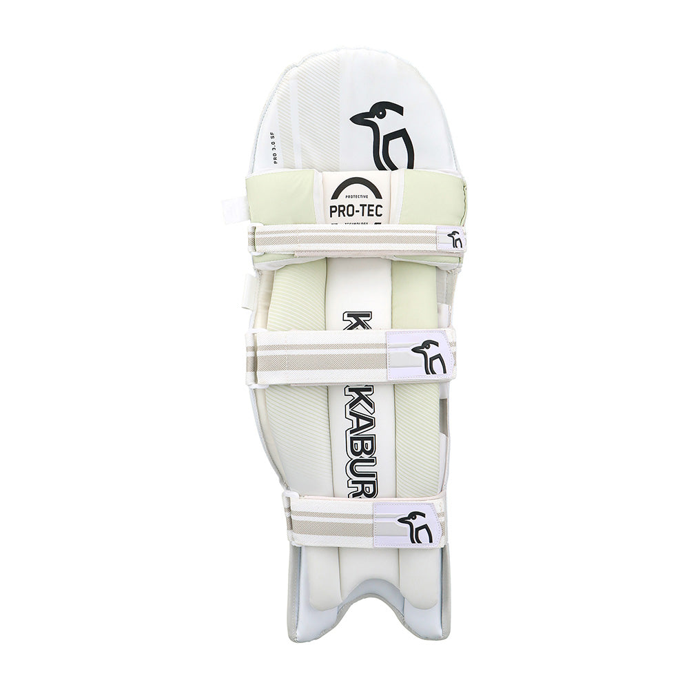 Kookaburra Pro 3.0 SF Batting Pads - Junior — additional product view 2