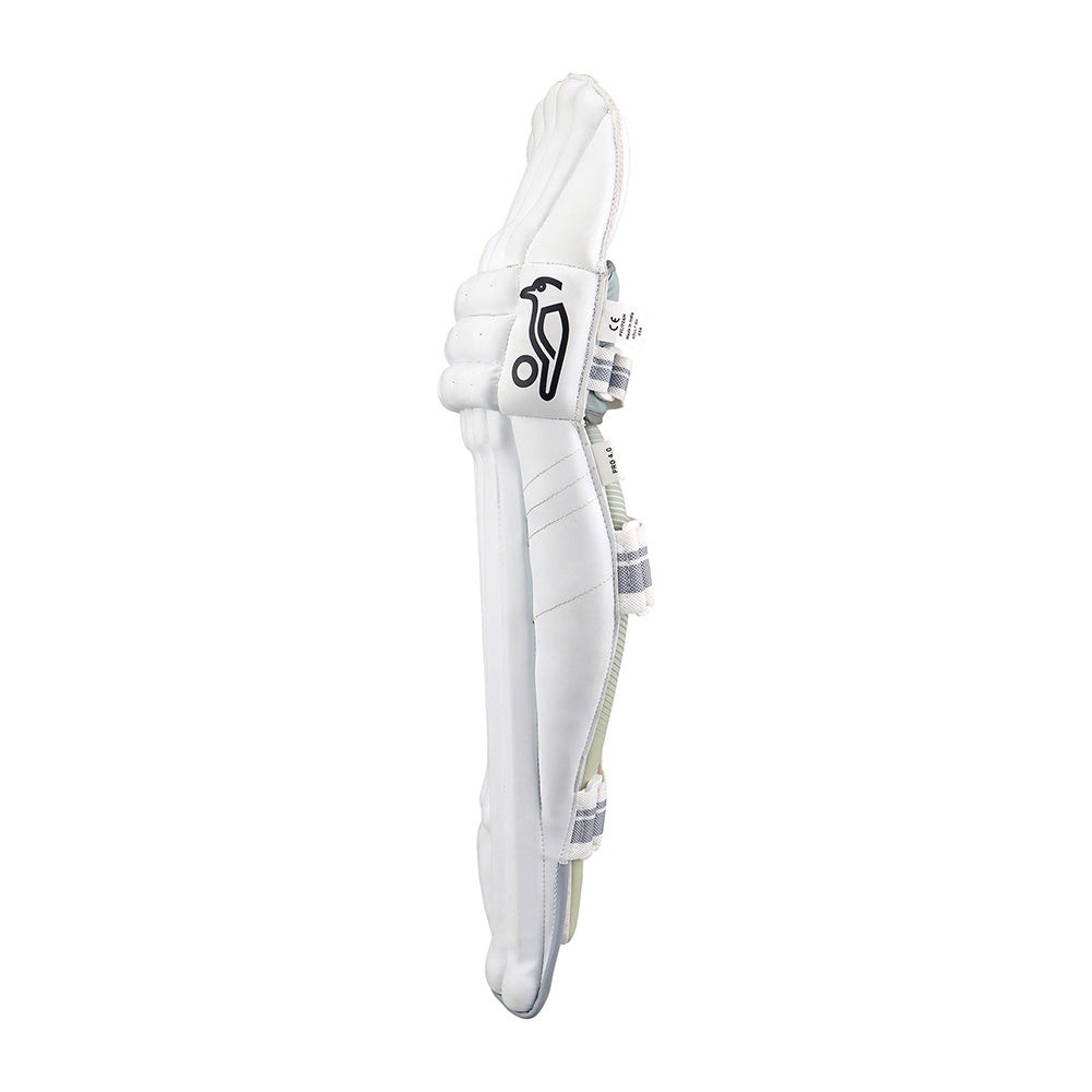 Kookaburra Pro 4.0 Classic Batting Pads - Senior — additional product view 1