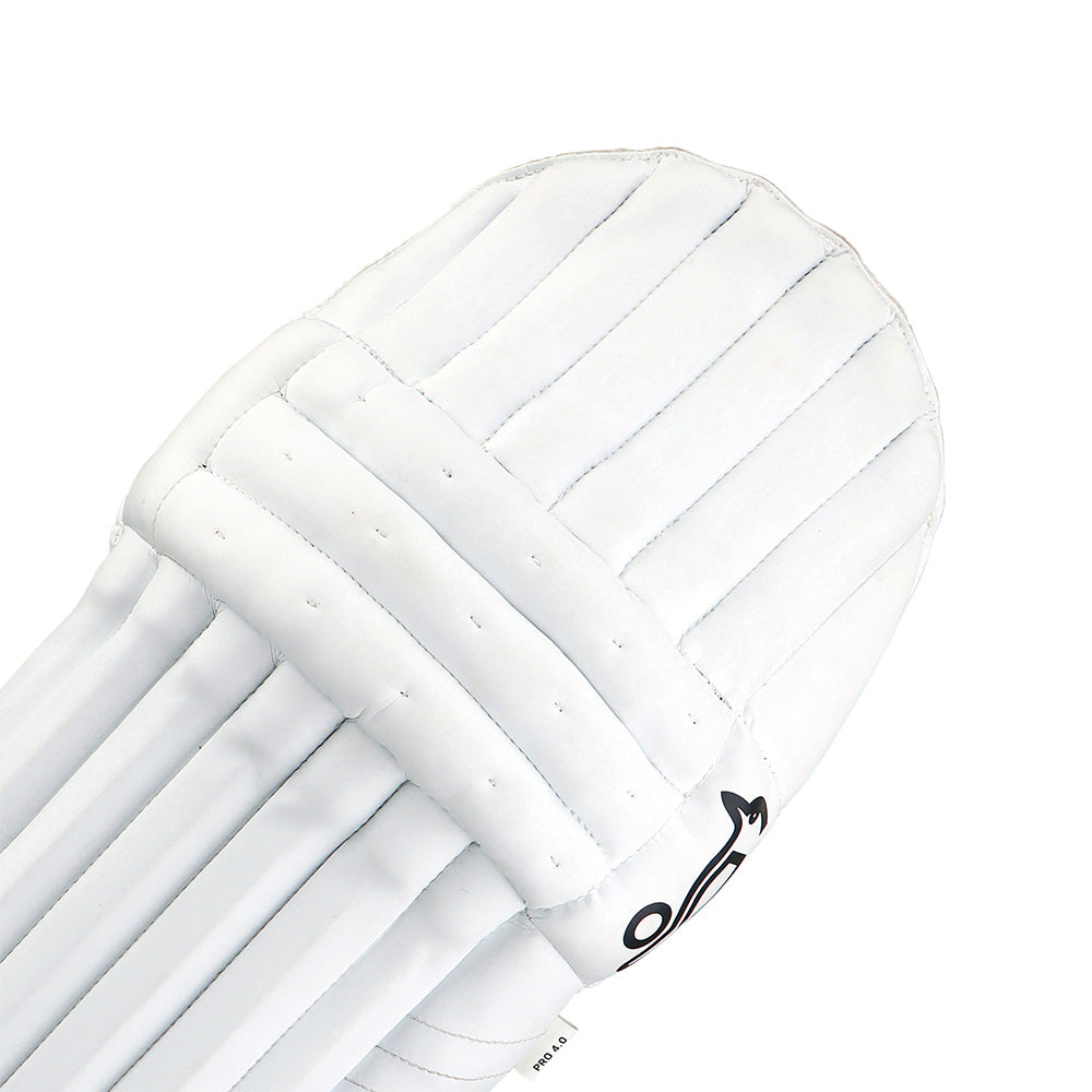 Kookaburra Pro 4.0 Classic Batting Pads - Senior — additional product view 2