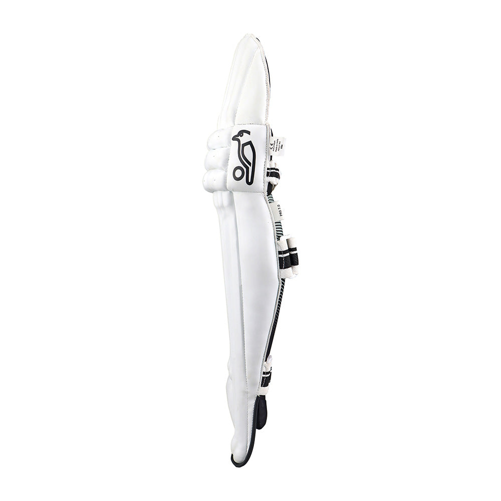 Kookaburra Pro 7.0 Classic Batting Pads - Junior — additional product view 1
