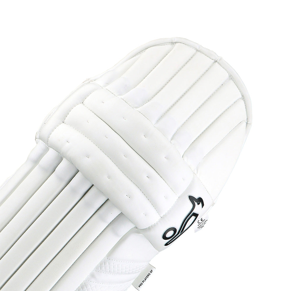 Kookaburra Pro Players SF Batting Pads - Senior — additional product view 2