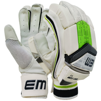 EM MAXXUM 5.0 BATTING GLOVES
