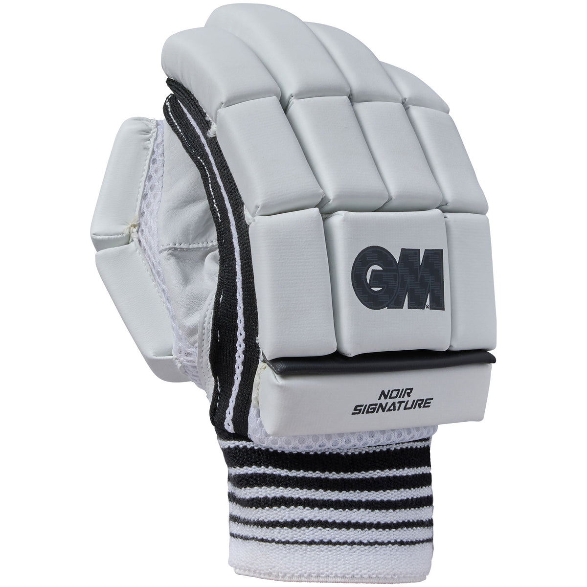 GM Noir Signature Batting Gloves - Junior — product view 2