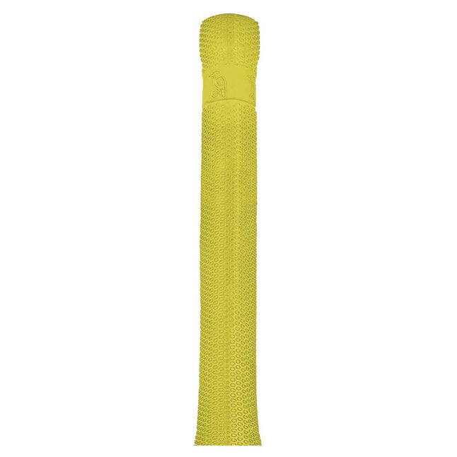 Kookaburra Octopus Grip Yellow