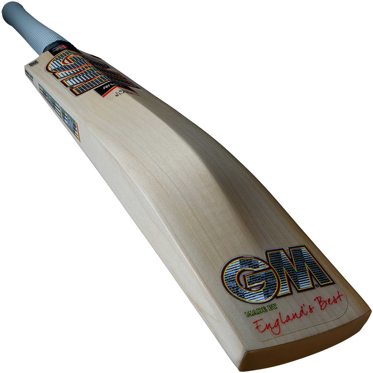 GM Rival manufacturer range photo; Limited Edition pictured, 606 supplied — view 2
