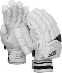 SF BLACK EDITION - BATTING GLOVES - Cricket For All