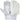 SG HILITE WHITE BATTING GLOVES ADULT - Cricket For All