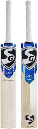 SG Liam Edition Pro - Cricket For All
