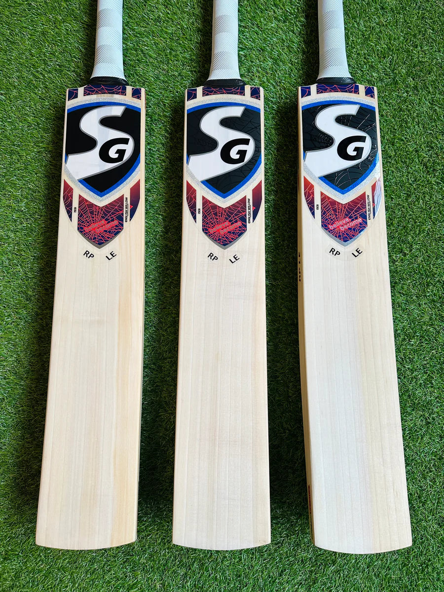 SG RP LE - Cricket For All