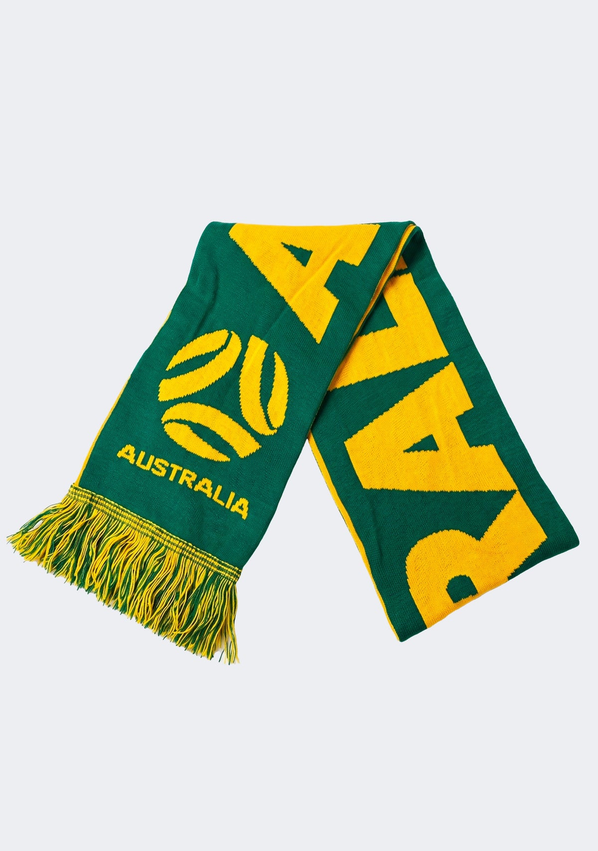 FA AUSTRALIA DEFENDER SCARF — additional product view 1