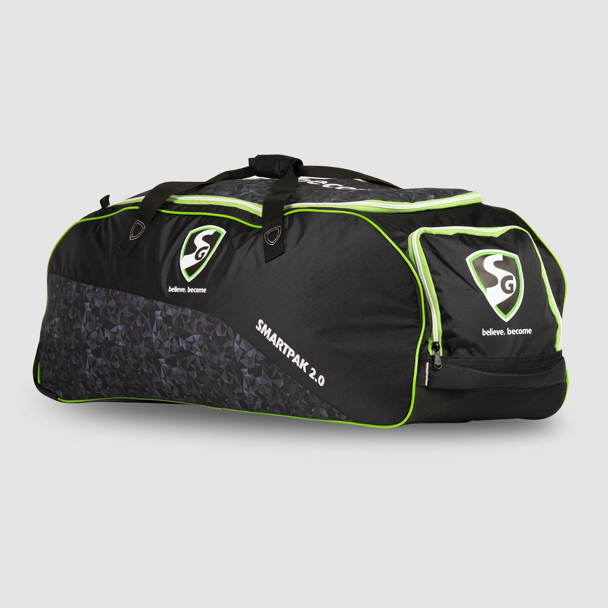 SG Smartpak 2.0 Wheelie Kit Bag — manufacturer product detail