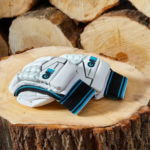 GM DIAMOND BATTING GLOVES — additional product view 1