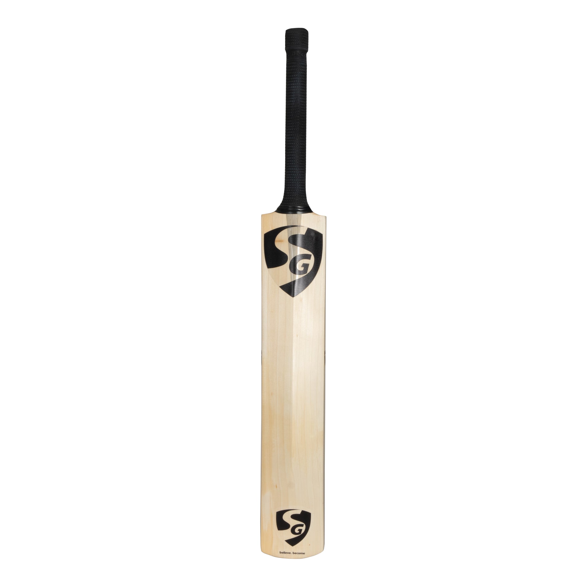 SG Sai Sudharsan Players Edition English Willow Cricket Bat - Senior