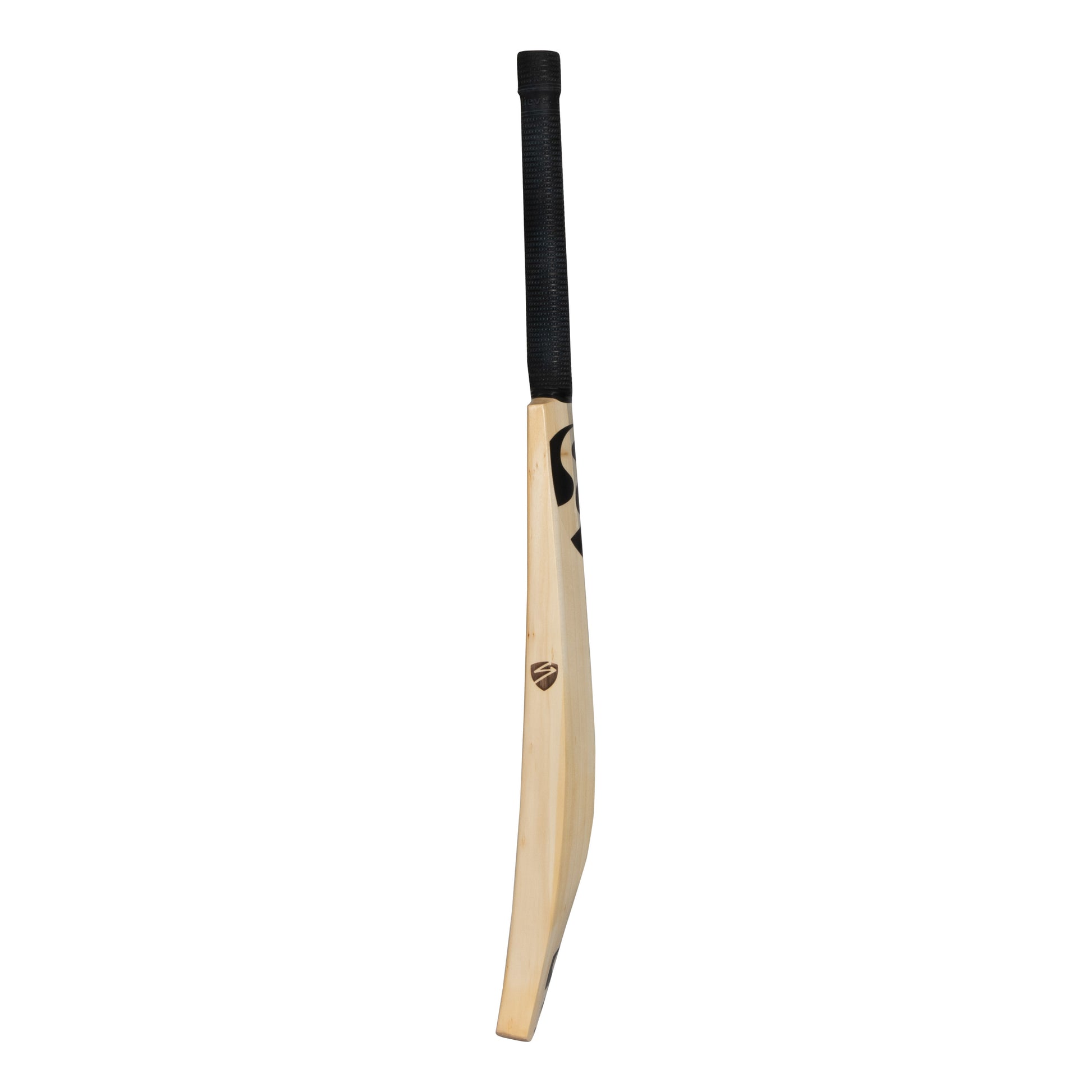 SG Sai Sudharsan Players Edition English Willow Cricket Bat - Senior