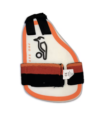 KOOKABURRA PRO 500 INNER THIGH GUARD - JUNIOR