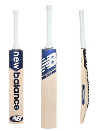 New Balance DC 800 - English Willow Cricket Bat - Cricket For All
