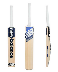 New Balance DC 300 Cricket Bat - Cricket Bat - Cricket For All