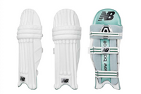 NEW BALANCE BURN 1000 BATTING PADS - Cricket For All