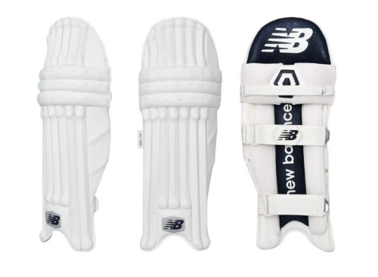 NEW BALANCE DC 1000 BATTING PADS - Cricket For All