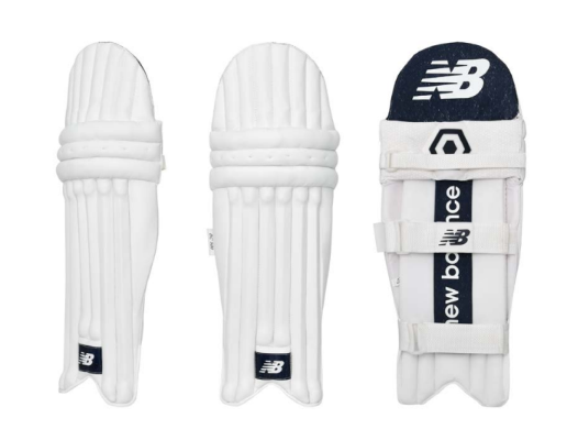 DC 500 Twin Batting Pads - Cricket For All
