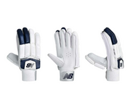 NEW BALANCE DC 600 BATTING GLOVES - Cricket For All
