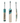 NEW BALANCE BURN 600 ENGLISH WILLOW CRICKET BAT - Cricket For All