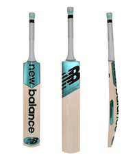 NEW BALANCE BURN 600 ENGLISH WILLOW CRICKET BAT - Cricket For All