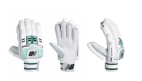 NEW BALANCE BURN 800 BATTING GLOVES - Cricket For All