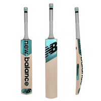 NEW BALANCE BURN 800 PRO ENGLISH WILLOW CRICKET BAT - Cricket For All