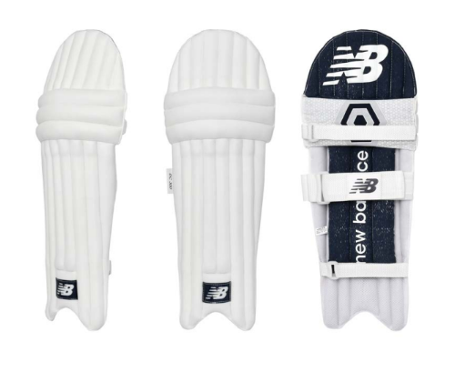 NEW BALANCE DC 300 TWIN (AMBI) BATTING PADS - Cricket For All