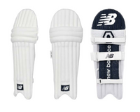 NEW BALANCE DC 300 TWIN (AMBI) BATTING PADS - Cricket For All