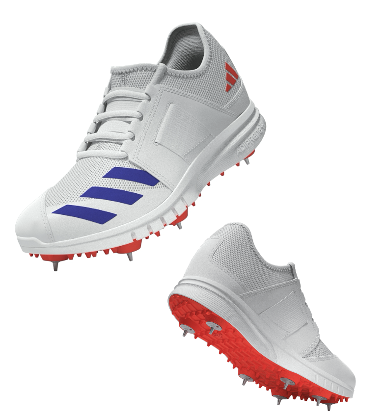 ADIDAS HOWZAT FULL SPIKE JUNIOR CRICKET SHOE - Cricket For All