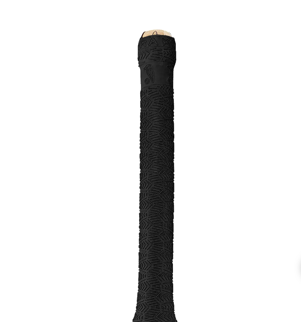 Kookaburra Aura Grip Black