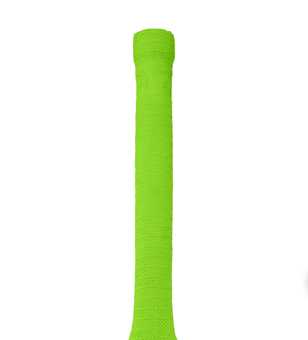 Kookaburra Hexa Grip Lime