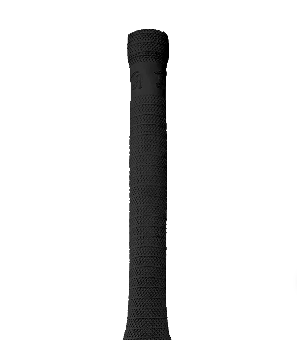 Kookaburra Hexa Grip Black