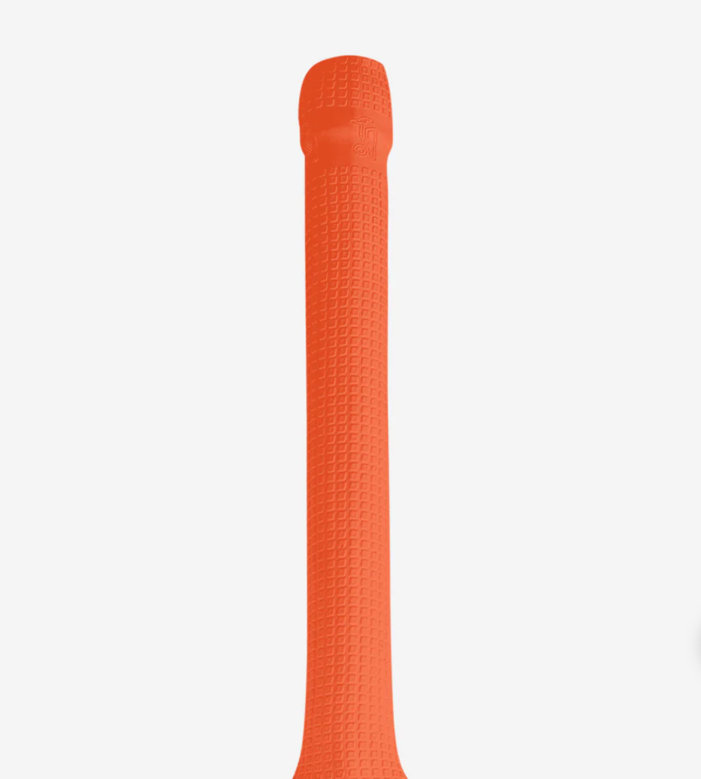 Kookaburra Grid Grip Orange