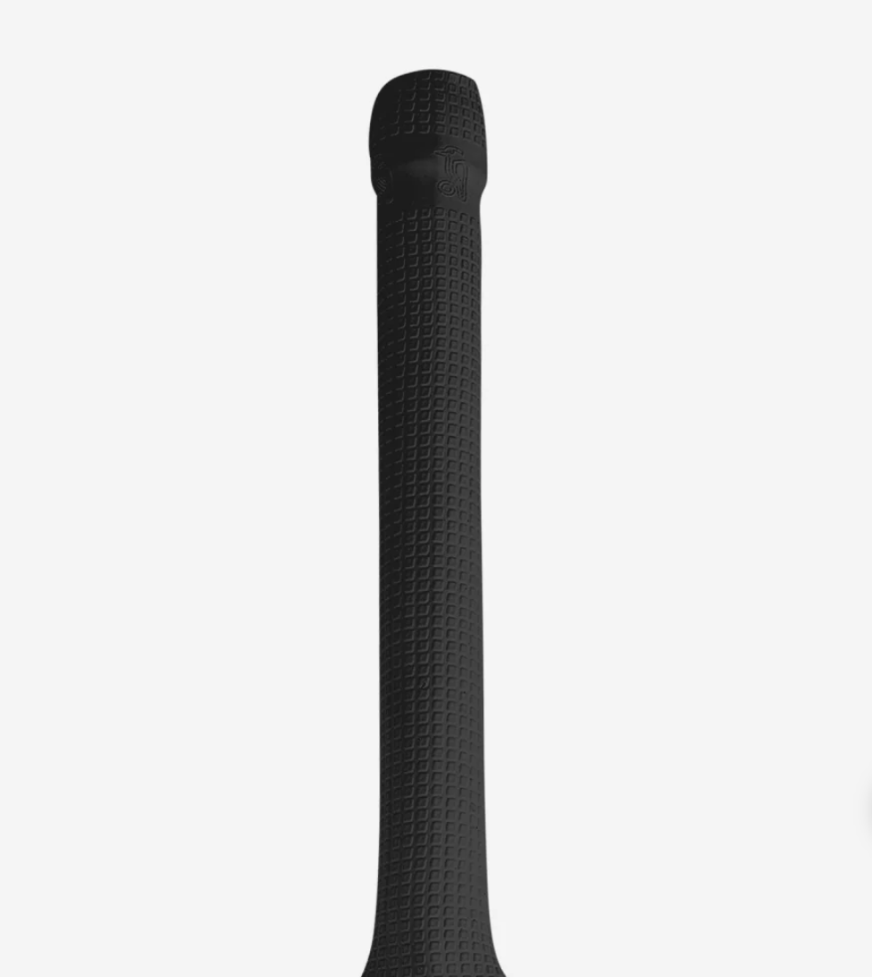 Kookaburra Grid Grip Black