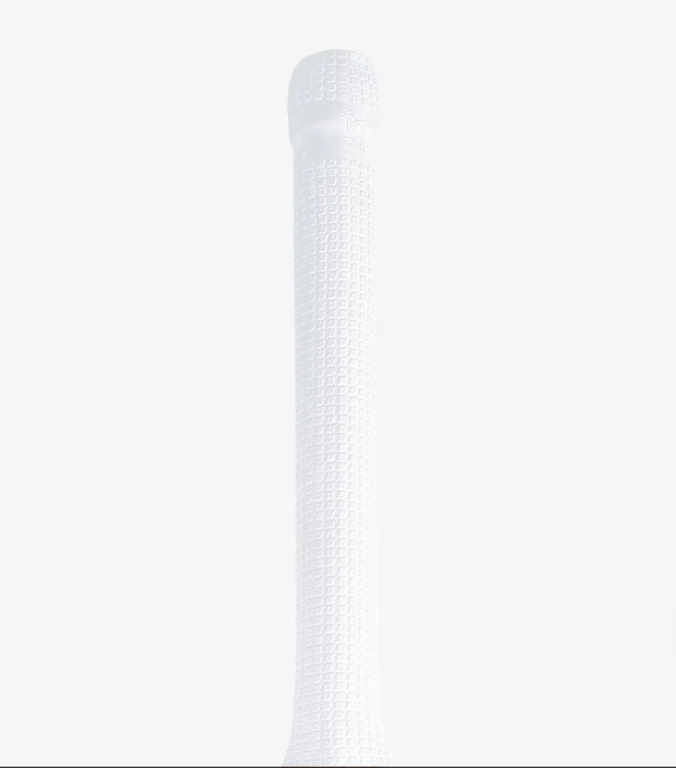 Kookaburra Grid Grip White