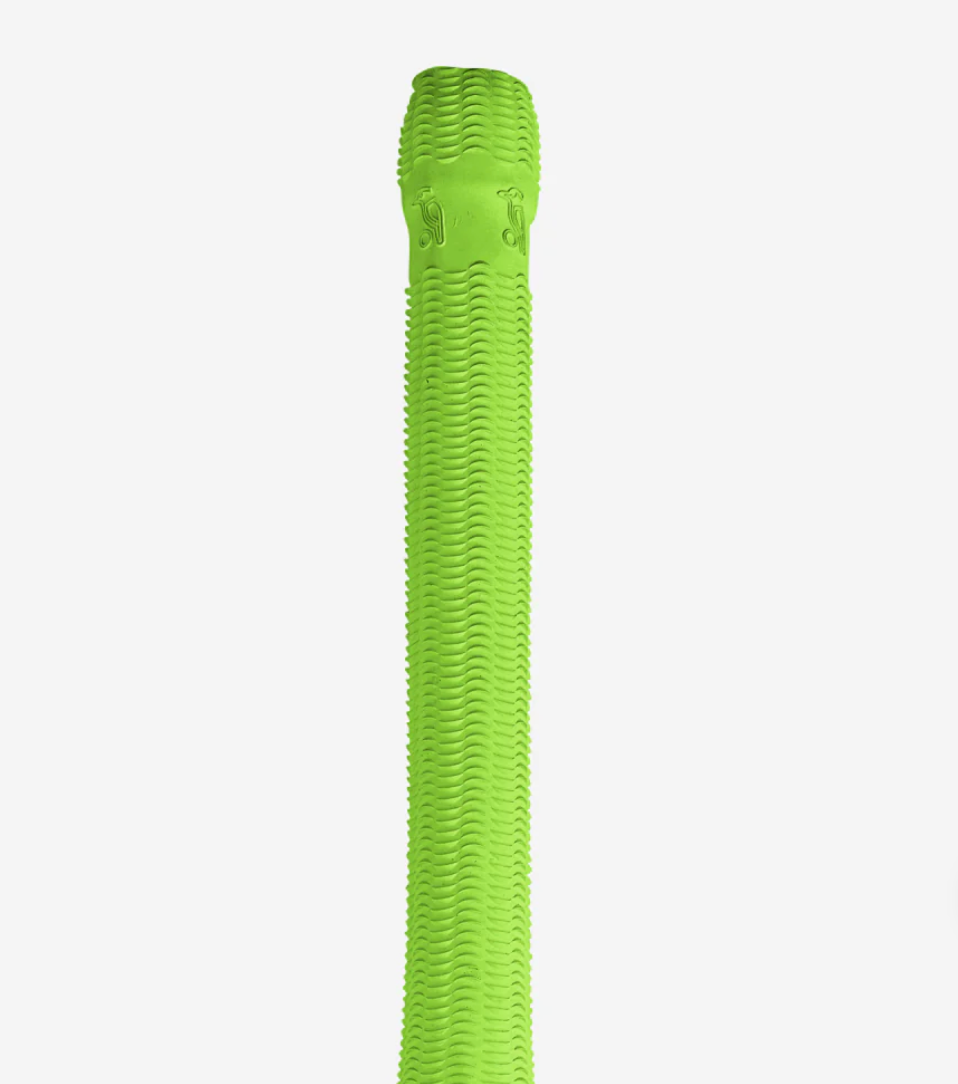 Kookaburra Wave Grip Lime