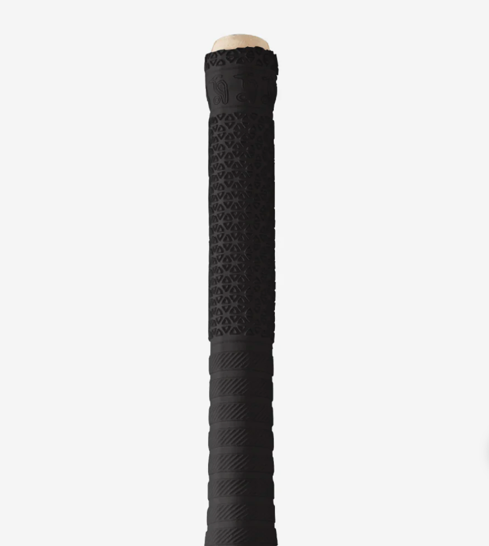 Kookaburra Xtreme Grip Black