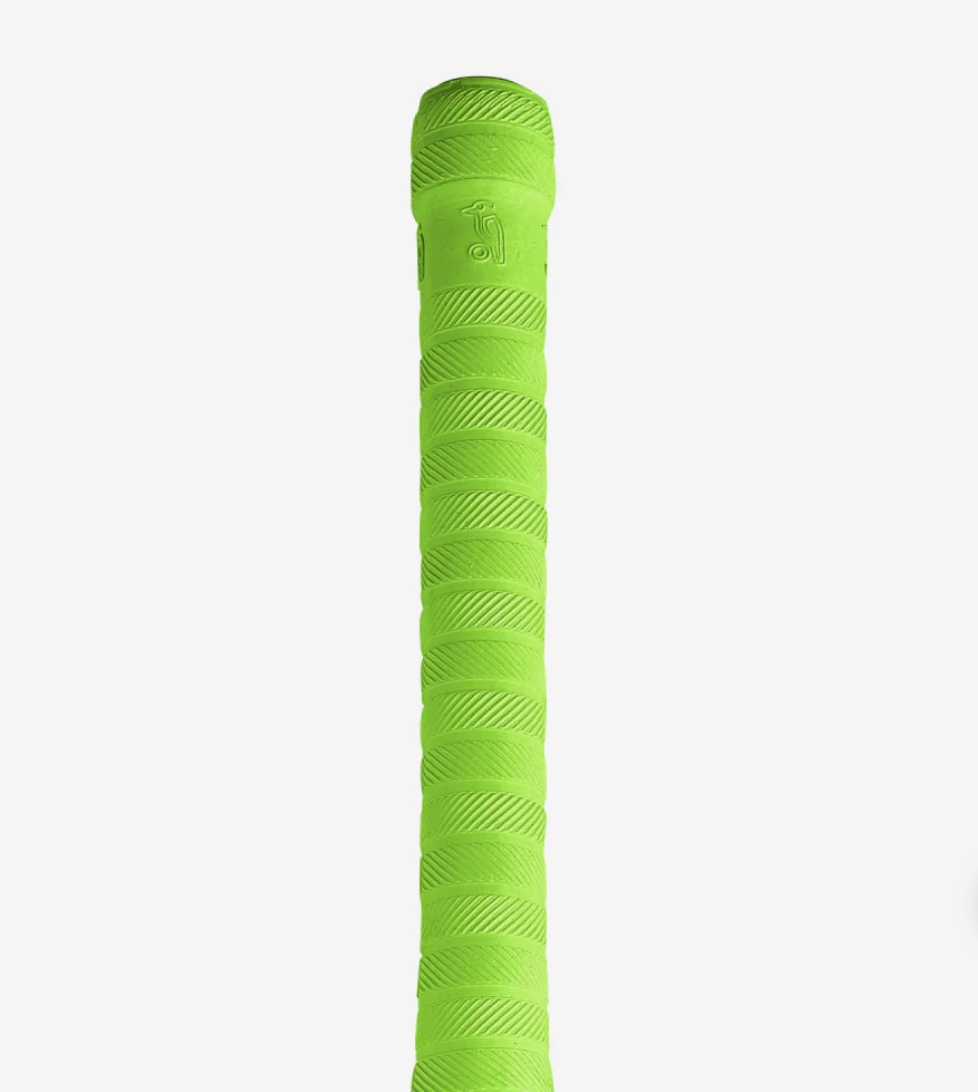 Kookaburra Players Grip Lime