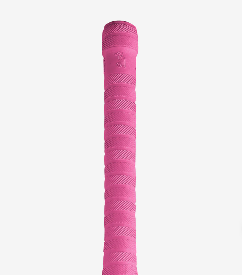 Kookaburra Players Grip Pink