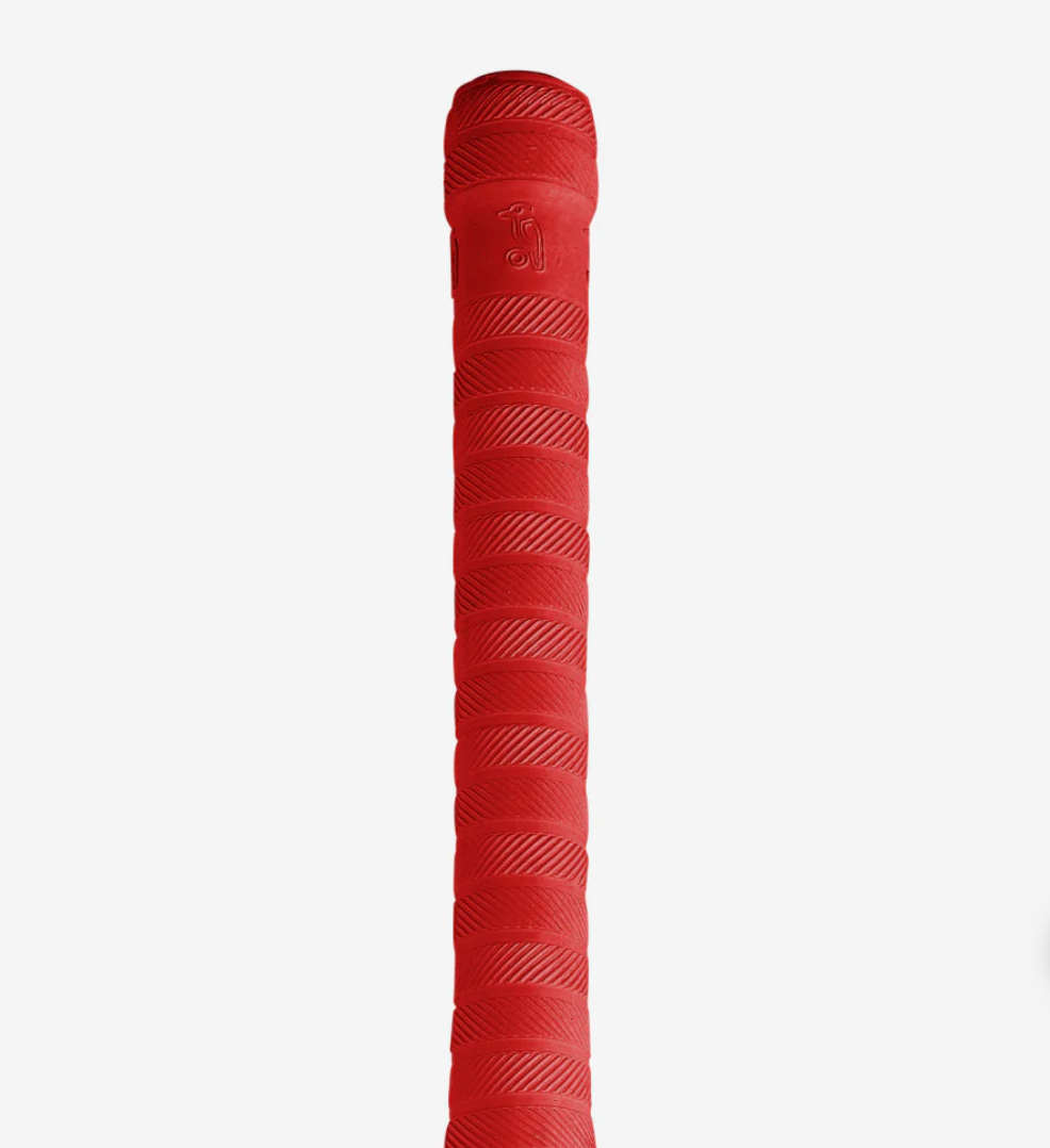 Kookaburra Players Grip Red