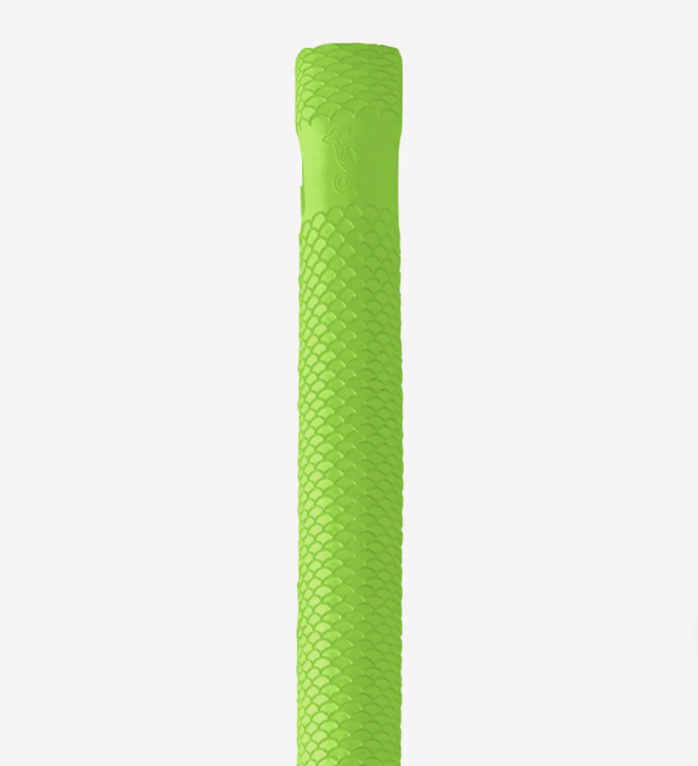 Kookaburra Scale Grip Lime