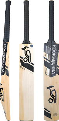 Kookaburra Shadow Pro 5.0 (23/24) - English Willow Cricket Bat - Cricket For All