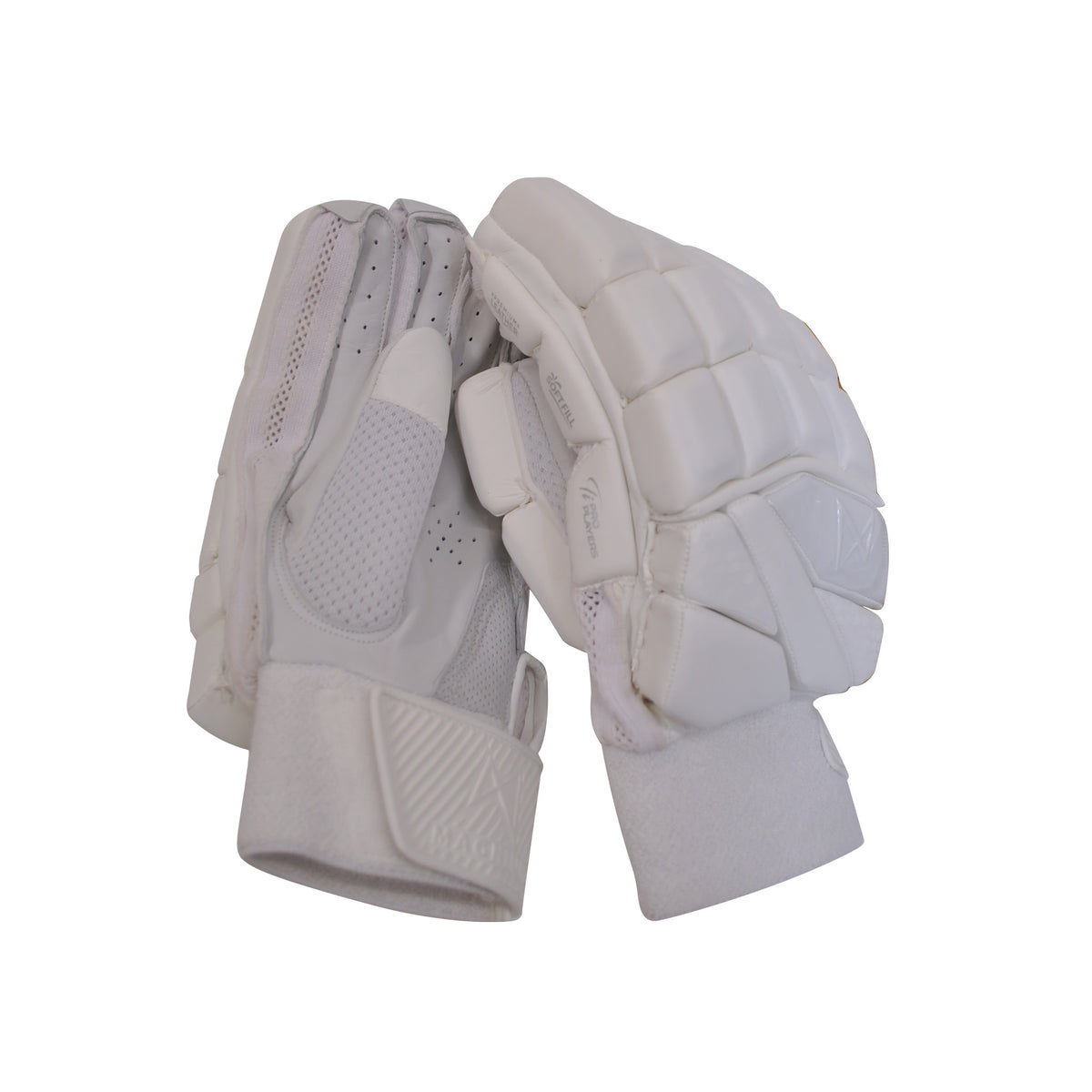 Magnium Batting Gloves Ti Pro Players