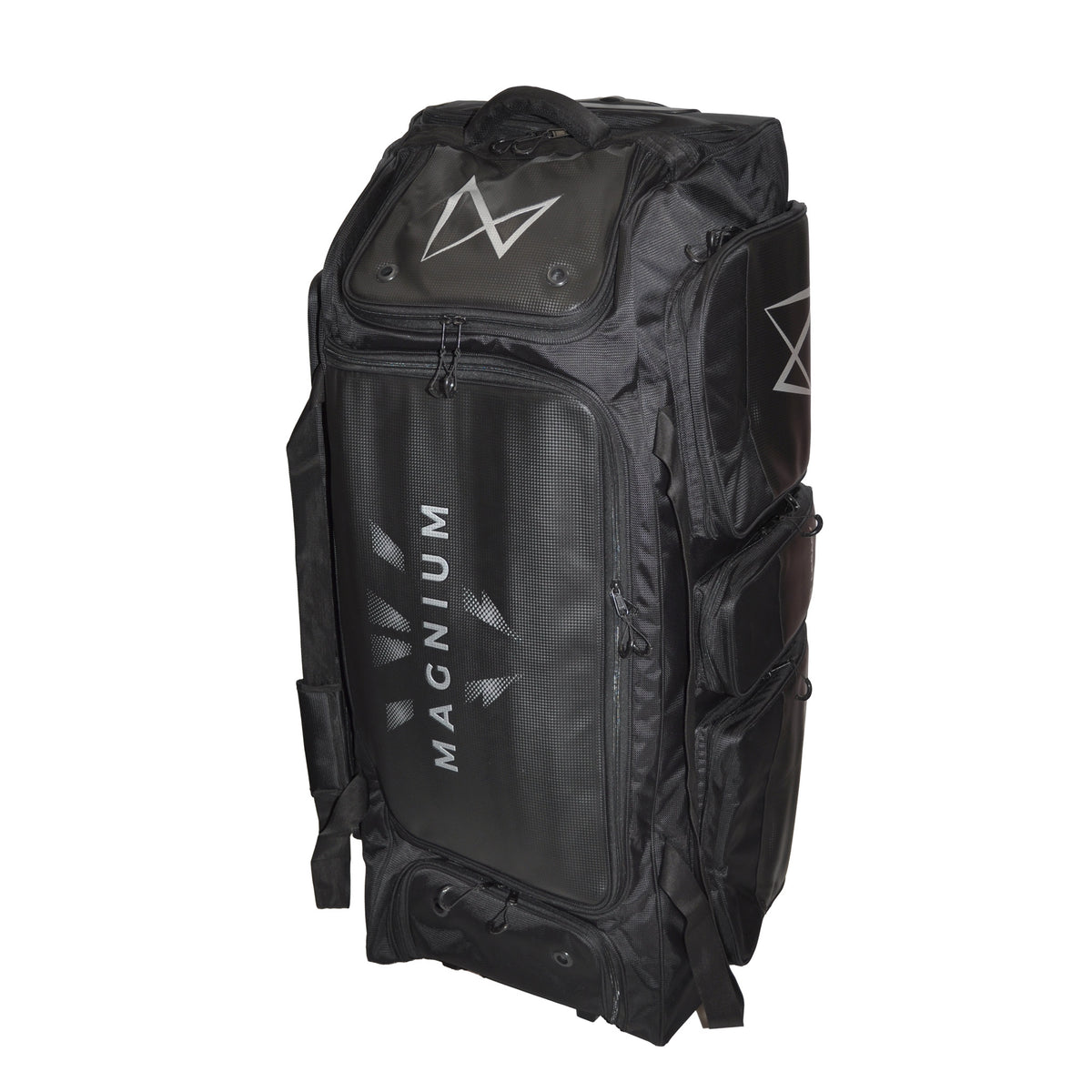 Magnium Legacy Trolley with Wheels