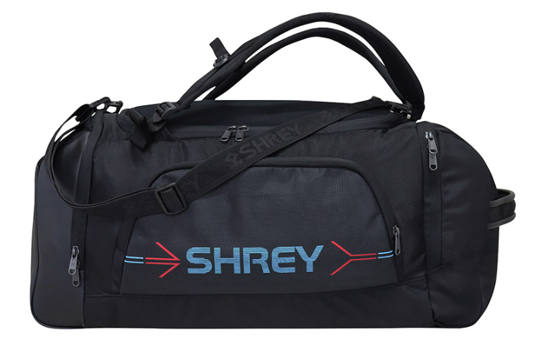 SHREY HOLD ALL 2.0 PLAYERS BAG - Cricket For All