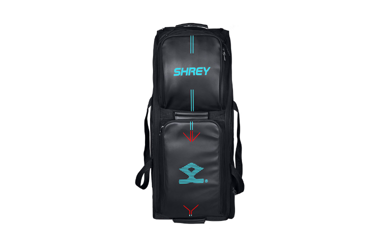 SHREY META 120 WHEELIE BAG - Cricket For All