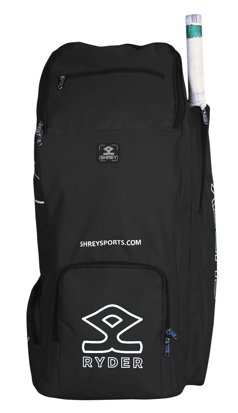 SHREY RYDER DUFFLE BAG - Cricket For All